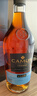 卡慕（CAMUS）VSOP醇酿升级版  1000ml 法国原装进口 干邑白兰地 洋酒 进口洋酒 实拍图