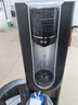 海尔（Haier）HJR75-L净水器直饮加热净饮一体机即热式饮水机办公室立式用家用净水器 实拍图