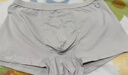 巴拉巴拉男童内裤棉平角小中大童四角短裤裆不夹P亲肤三条装209925170103 实拍图