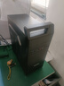 大水牛（BUBALUS）牛仔K+劲强300W M-ATX商务办公机电套装/台式主机电脑机箱电源家用套装/显卡限长275mm/支持背线） 实拍图