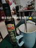 寿乡农场（SHOU XIANG FARM） 火麻油初榨特级纯火麻仁油250ml火麻籽油巴马火麻子油热炒油凉拌 实拍图