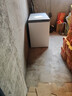 容声（Ronshen）微霜300L单温家用冰柜冰箱PCM防腐内胆-35℃速冻一级能效节能净味深冻冷柜BD/BC-300E10HNLAJ 实拍图