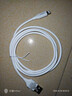 品胜[新升级]苹果数据线快充充电线 适用iPhone14promax/13/12/11/8/Xs手机平板iPad车载USB充电器线 实拍图