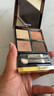 TOM FORD FABULOUS幻魅四色TF20眼影盘大地色10g彩妆礼盒化妆品生日礼物送女友 【售完即止】01 碎金盘 实拍图