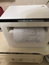 联想（Lenovo）至像M1688DW Pro激光打印机家用办公 学生手机无线学习作业家庭打印机自动双面打印复印扫描一体机 实拍图