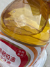 日清色拉油一级大豆油 5L烘焙 专用非转基因食用油蛋糕油西餐凉拌油 实拍图