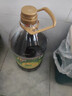 福临门 食用油 非转基因 低芥酸纯正菜籽油5L【保真菜籽油】  中粮出品 实拍图