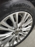 固特异（Goodyear）汽车轮胎 205/55R16 91W EF1 SPORT鹰驰F1酷跑 适配 速腾/卡罗拉 实拍图