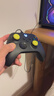 微软（Microsoft）Xbox无线游戏手柄 磨砂黑+USB-C线 蓝牙适配Xbox/PC/平板/手机Steam促销 黑神话悟空 空洞骑士 实拍图