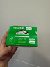 富士（FUJIFILM）instax立拍立得相机 3英寸mini迷你相纸胶片胶卷 3寸双包+相册+收纳盒*2+冰箱贴【含20张白边】 官方标配 实拍图