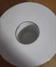 心相印有芯大卷纸 3层180米*12卷 商用纸 卫生纸 手厕大盘纸ZB180 实拍图