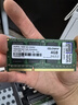 光威（Gloway）4GB DDR3L 1600 笔记本内存条 战将 普条 精选颗粒  CL11  实拍图