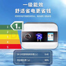 Hairi丨海【补贴%25】小厨宝储水式电热水器8L10升即热厨房小型家用恒温节能热水宝洗碗  6L 1500W 不含安装/上出水/机械款=性价比 实拍图