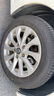 优科豪马横滨轮胎 195/60R16 89H E70RZ 原配日产蓝鸟/骐达/轩逸/启辰D60 实拍图