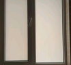 希偌磨砂玻璃贴纸透光不透人办公室防窥视窗户防走光卫生间隐私贴膜 实拍图