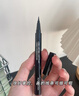 卡姿兰（Carslan）大眼睛持久液体眼线笔不易晕染持久顺滑显色(黑色)0.5ml 圣诞礼物 实拍图