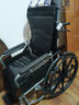 怡辉（YIHUI）轮椅老人带坐便轻便折叠瘫痪专用出行大小便骨折全躺多功能yh-x05 实拍图