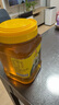 冠生园 椴树蜂蜜1350g/罐 纯蜂蜜中华老字号早餐牛奶伴侣冲饮礼品送长辈 实拍图