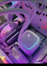 九州风神（DEEPCOOL）冰果360水冷CPU散热器/300W/动感果冻光效/PWM调速水泵/3年质保/支持1851 实拍图