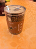 陈一凡 黄苦荞茶 全胚芽全颗粒荞麦 四川大凉山黄金苦荞 罐装250g 实拍图