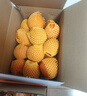京鲜生 四川爱媛38号果冻橙 净重5斤 单果130g起 生鲜水果柑橘年货礼盒 实拍图