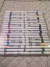 Touchcolor80色丙烯马克笔套装学生绘画美术生专用颜料炳希画笔彩笔六一儿童节礼物送男女水彩笔美育 实拍图