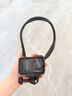 大疆 DJI Osmo Action 4灵眸运动相机摩托车山地公路骑行潜水防抖户外vlog便携式4k旅游 实拍图