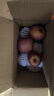 京喜加正宗昭通冰糖心苹果脆甜多汁 整箱2斤A+级中果【果径70-75】 实拍图