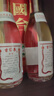 古贝春 白板 浓香型白酒 42度 山东特产白酒 475ml 单瓶装  实拍图