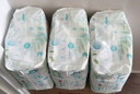 帮宝适超薄透气清新帮拉拉裤新生儿婴儿尿不湿尿片透氧Pro XL34 实拍图