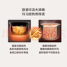 美的（Midea）品牌官方电压力锅高压双球胆釜电饭煲 全自动智能预约家用4-6人煲汤炖煮YL50Easy203饭锅 实拍图