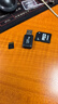 512G高速通用tf内存卡手机相机行车记录仪监控摄像头microSD卡64G 1TB高品质【读卡器和sd卡套】 实拍图