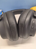 纽曼（Newmine）T10头戴式无线蓝牙耳机通话降噪手机电脑电竞游戏运动立体声音乐耳机通用超长续航适用于苹果华为 实拍图