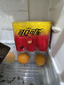 可口可乐（Coca-Cola）零度无糖柠檬汽水碳酸饮料0糖0脂 330ml*6摩登罐 年货 京东专供 实拍图