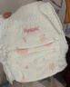 好奇（Huggies）铂金装小桃裤成长裤XXXL26片*4包(17kg以上)【透爽散热】 实拍图