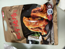 喜旺脱骨猪蹄五香猪蹄熟食猪脚零食卤猪蹄特产开袋即食无大骨400g 实拍图