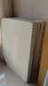 彭友家私 床垫 折叠床垫 椰棕床垫 针织面料 120*190CM PY-Z12 实拍图