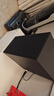 三星（SAMSUNG）HW-Q600F/XZ 全景声3.1.2声道 无线蓝牙回音壁低音炮 独立天空声道 家庭影院 电视投影游戏音响 4K 实拍图
