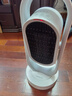 锐舞【10w+加购丨省电顶配款】暖风机石墨烯取暖器电暖器电热取暖器电暖气家用小型婴儿浴室 实拍图