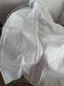 JEKO&JEKO衣服防尘罩加厚可水洗大衣西服羽绒服防尘袋挂衣袋防尘套大号5个 实拍图