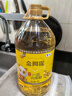 福临门金阙谣精选一级 大豆油5L 食用油 中粮出品 新老包装随机发货 实拍图