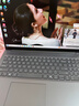 联想小新16/小新Pro16GT AI元启 2025新品可选超轻薄笔记本电脑办公大学生设计本 新锐龙R7 16G 1T 升级｜25款小新16C 16英寸 高清全面屏 实拍图