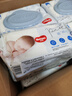 好奇（Huggies）纯水婴儿湿巾80抽12包手口屁屁擦去99.9%细菌去油污消毒家庭装 实拍图