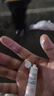 雅漾（Avene）倍护霜15ml大白霜Cica霜舒缓泛红修护敏肌乳液面霜男女礼物秋冬 实拍图