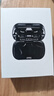 琴音（QY）【柏林之声】真无线蓝牙耳机降噪运动迷你豆式隐形音乐跑步游戏双耳入耳式适用于oppo小米vivo苹果 尊享黑(原声音效+蓝牙5.3双芯+超长续航) 苹果安卓小米vivooppo通用 实拍图