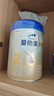 爱他美（Aptamil）卓傲较大婴儿配方奶粉2段（6—12月龄）800g*1罐  爱他美卓傲 实拍图