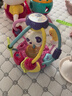 伟易达（Vtech）婴儿玩具欢乐农场绕珠忙碌手抓球串珠声光音乐安抚宝宝新生儿礼物 实拍图