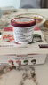 哈根达斯（Haagen-Dazs）冰淇淋超值尽享礼盒装 (香草味*2/比利时巧克力*2) 100ml*4 实拍图