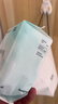全棉时代（PurCotton）【孙颖莎同款】婴儿棉柔巾100%纯棉干湿两用面巾洗脸巾80抽*12包 实拍图