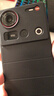 努比亚（nubia）Z70 Ultra 骁龙8至尊版 35mm主摄 6150mAh电池 真全面屏 16GB+1TB 黑玺  国家补贴 5G中兴手机 实拍图